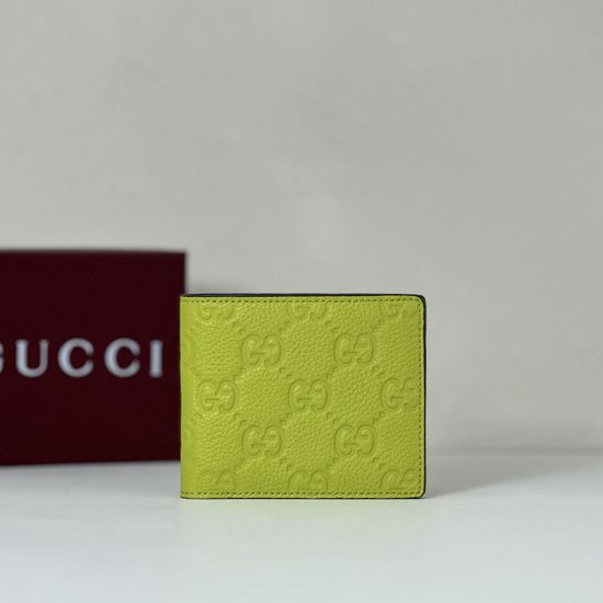 Gucci Embossed Fashion Mini Shoulder Bag 835001