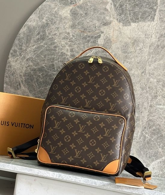 Louis Vuitton LV Discovery Cargo Backpack M25979