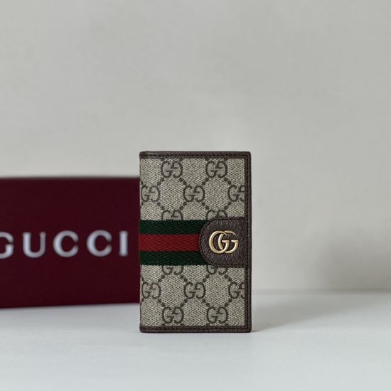 Gucci Classic Leather Mini Bag 834691
