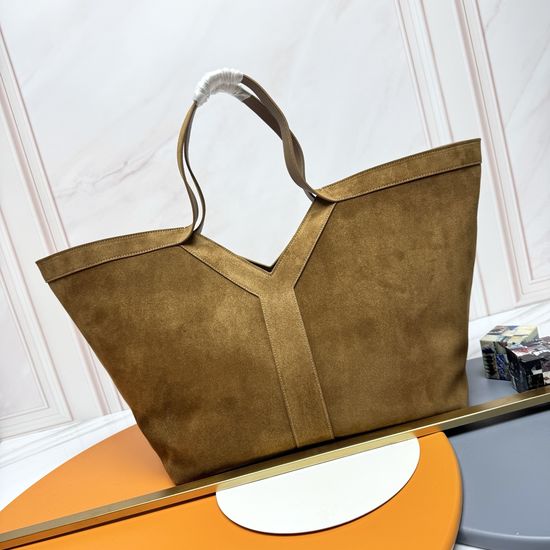 Yves Saint Laurent Shopping Tote Bag 817602