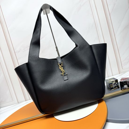Yves Saint Laurent Bea Large Hobo Tote Bag 763435
