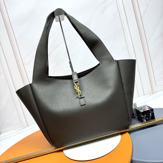 Yves Saint Laurent Bea Large Hobo Tote Bag 763435