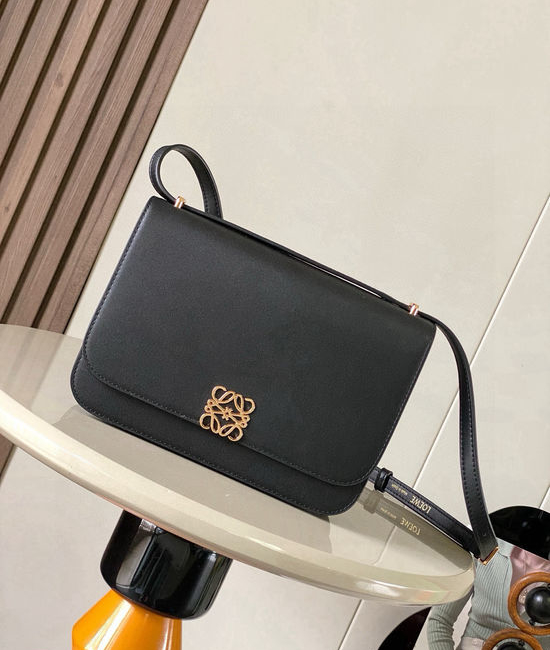 Loewe Goya Silk Calfskin Handbag 9067