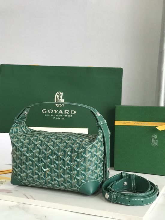 Goyard Boeing Multi-Functional Storage Bag 020215-1