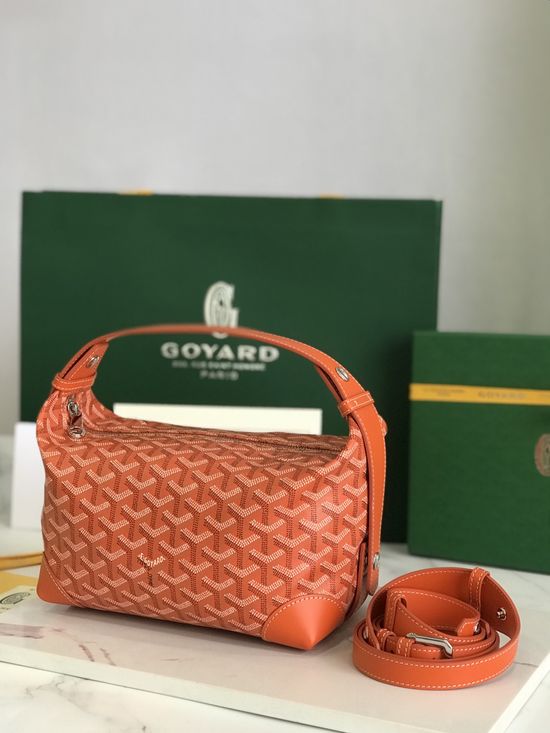 Goyard Boeing Multi-Functional Storage Bag 020215-1