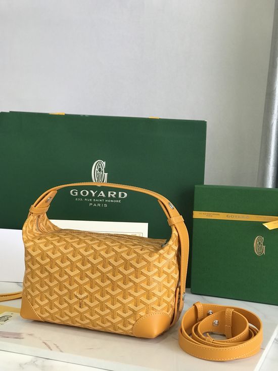 Goyard Boeing Makeup Storage Bag 020215-1