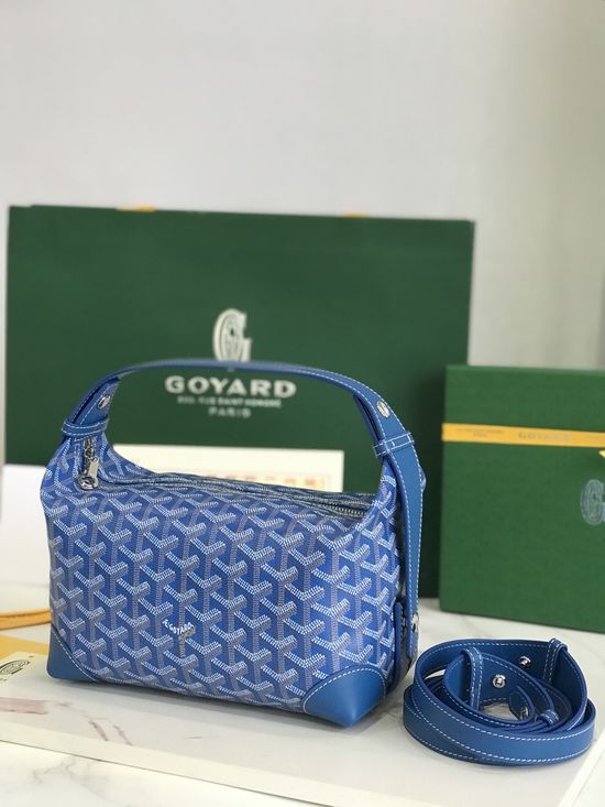 Goyard Boeing Cosmetic Storage Bag 020215-1