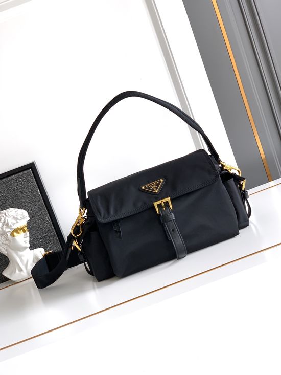 Prada Messenger Small Bag 1BD394