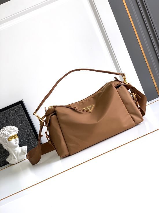 Prada Re-Nylon Multi-pocket Exploration Bag 1BC264