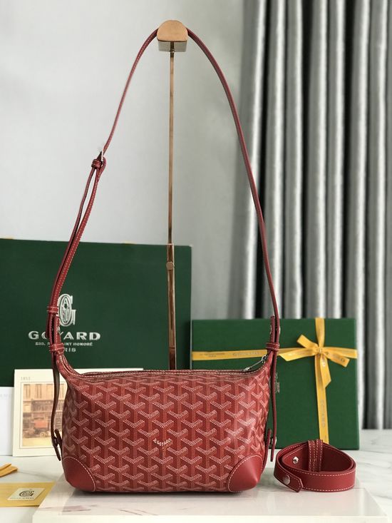 Goyard Boeing Multi-Functional Storage Bag 020215-1