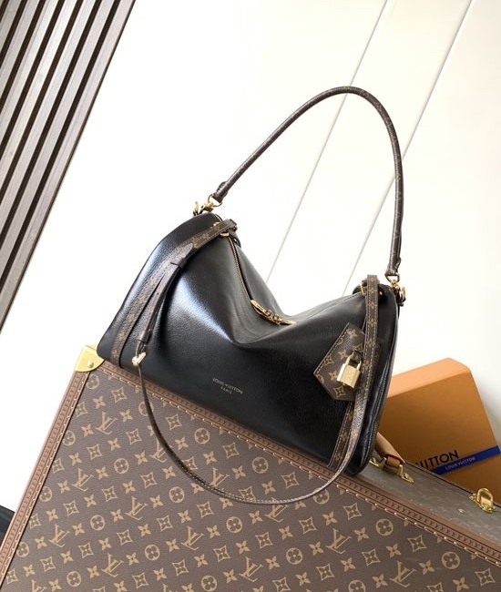 Louis Vuitton LV Express Medium Handbag M26358