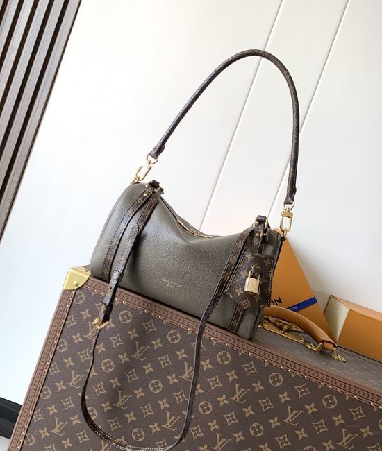 Louis Vuitton LV Express Small Handbag M26905