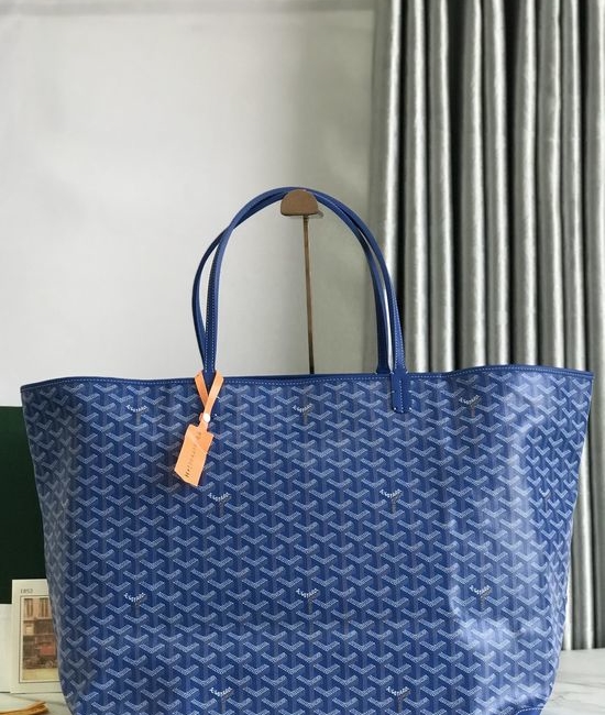 Goyard Artois Large Travel Bag 020186-1