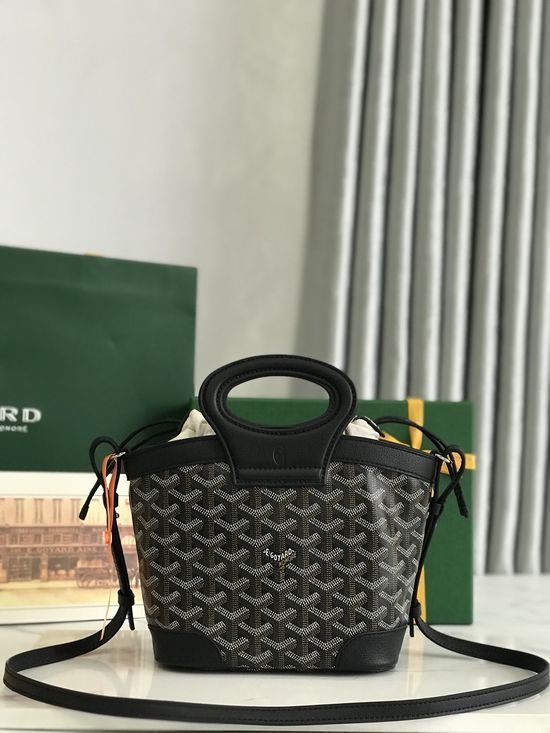 Goyard Shoulder Bag Casual Lightweight Adjustable Bag 020249