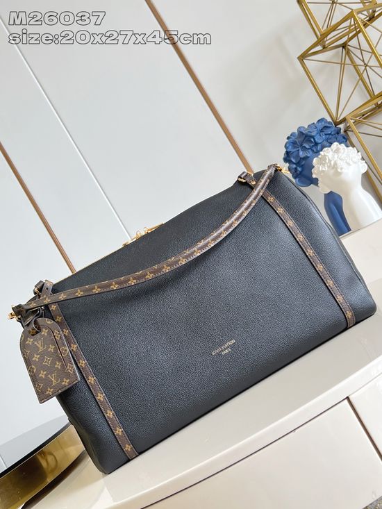 Louis Vuitton Express Travel Large Spacious Bag M26037