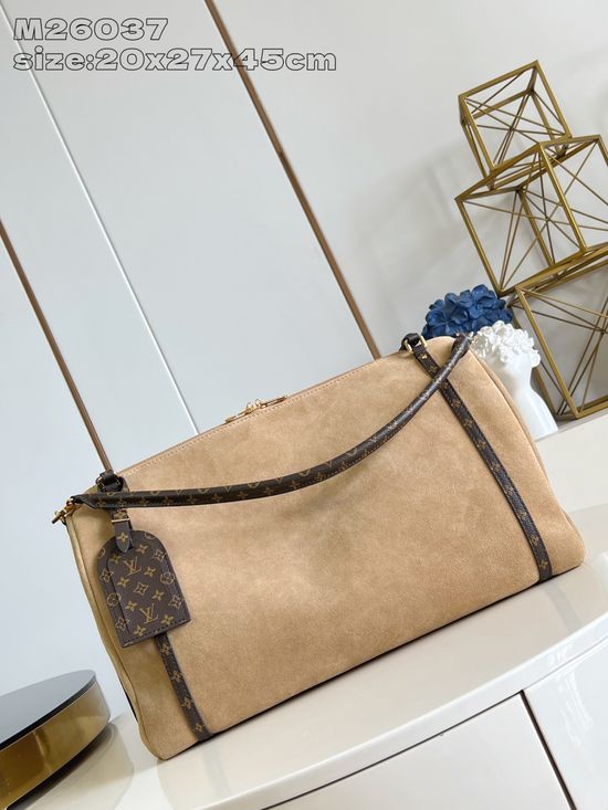 Louis Vuitton Express Travel Large Handbag M26037