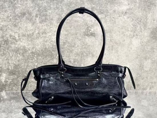 Balenciaga Le City East-West Crossbody Bag 1373