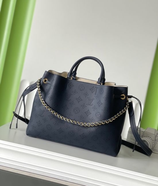 Louis Vuitton LV BELLA TOTE Full Leather Handbag M14316
