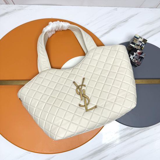 Yves Saint Laurent Icare Small Tote Bag 858191