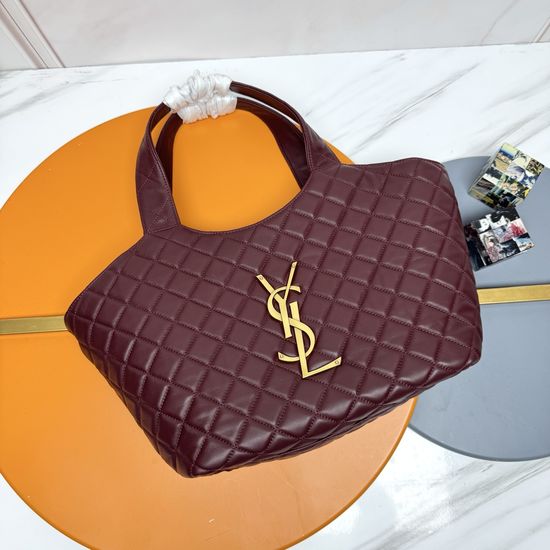 Yves Saint Laurent Icare Small Tote Bag 858191