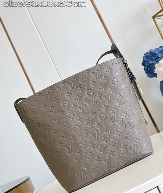 Louis Vuitton LV All In Large Bucket Handbag M13044