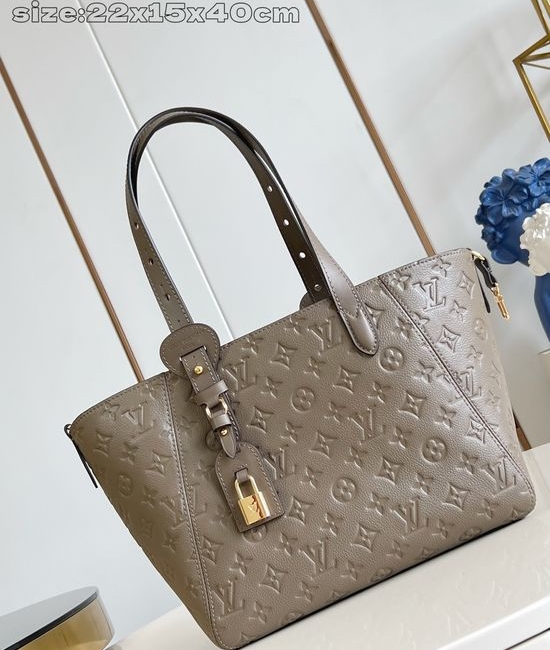 Louis Vuitton LV All In One Small Handbag M25858