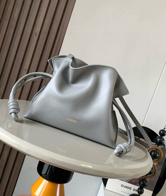 Loewe Flamenco Mini Clutch Bag 9044