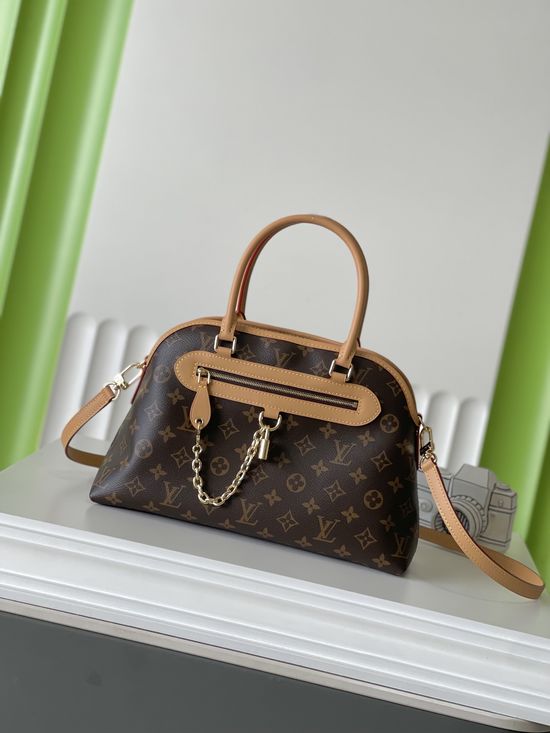 Louis Vuitton Monogram Ever More PM Tote M15208