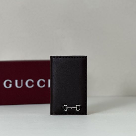 Gucci Classic Leather Mini Bag 846951