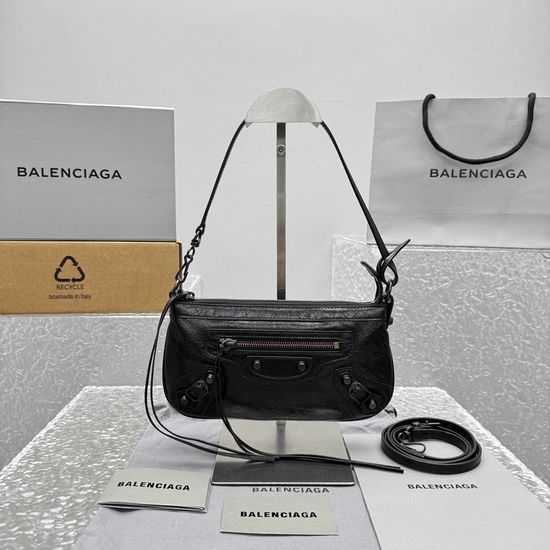 Balenciaga Le City Mini Shoulder Bag 9692