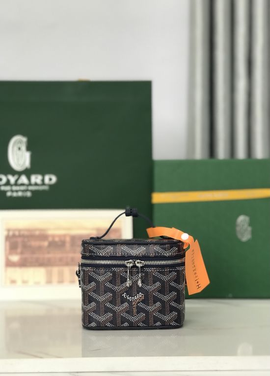 Goyard MUSE NANO Cosmetic Bag 020253
