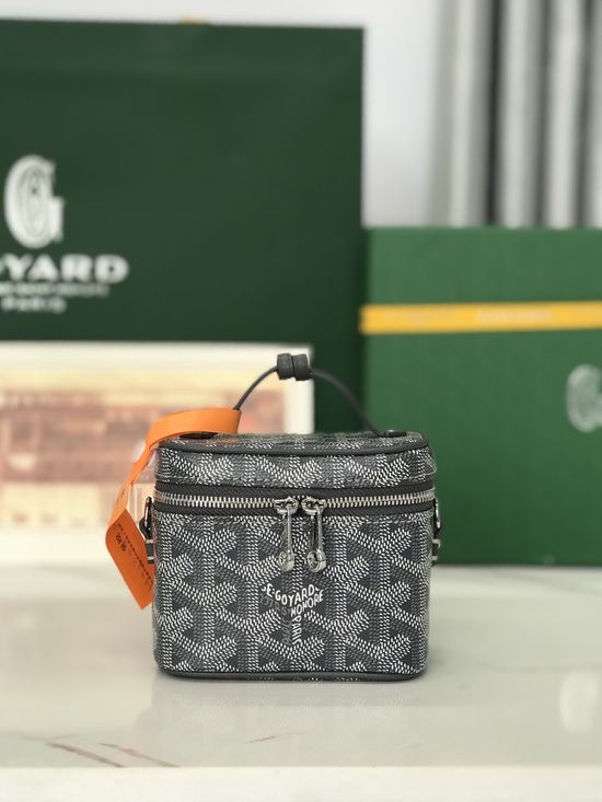 Goyard MUSE NANO Makeup Bag 020253