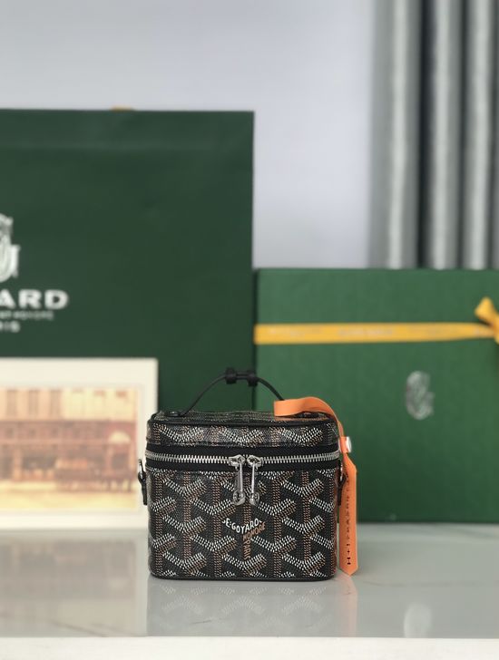 Goyard MUSE NANO Makeup Bag 020253