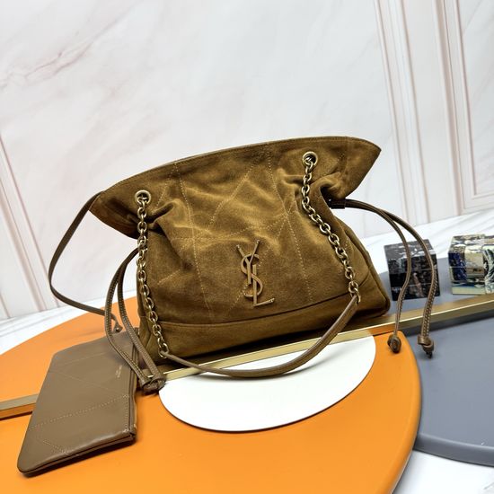 Yves Saint Laurent Jamie Small Shoulder Bag 833948