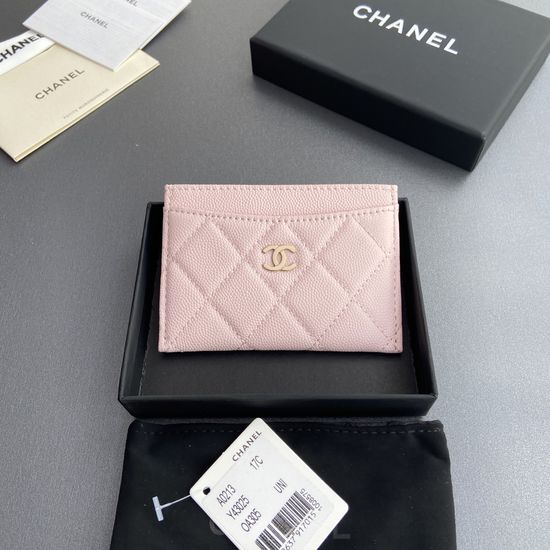 Chanel Wallet Premium Quality A31510
