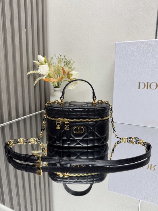 Christian Dior 30 Montaigne Vanity Bag 0820