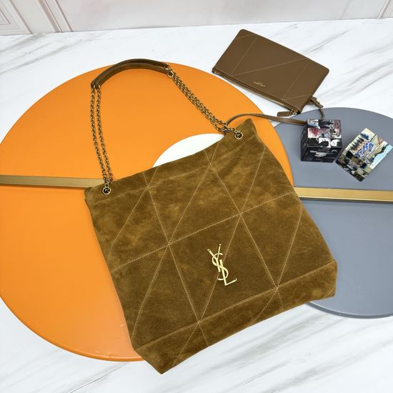 Yves Saint Laurent POCHON Bucket Bag 781666