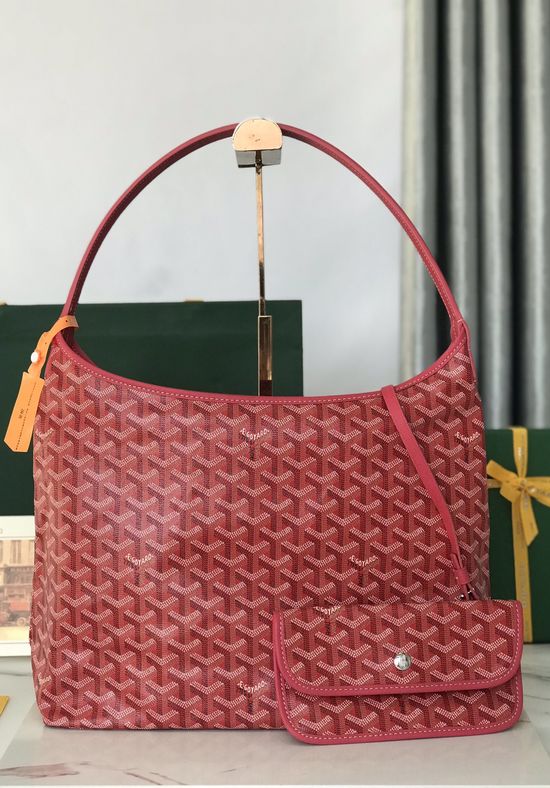Goyard Hobo Bohème Shoulder Bag 020223