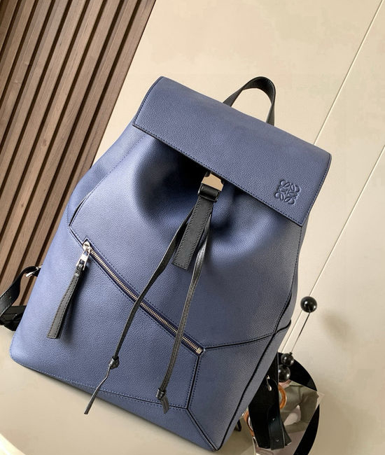 Loewe Puzzle Backpack Large Capacity Bag 9031