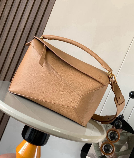 Loewe Puzzle Handbag 9312