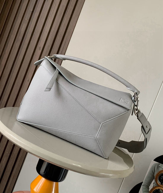 Loewe Puzzle Handbag 9312
