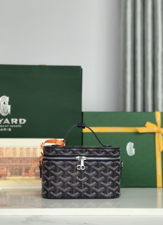 Goyard MUSE Mini Cosmetic Bag 020253-1