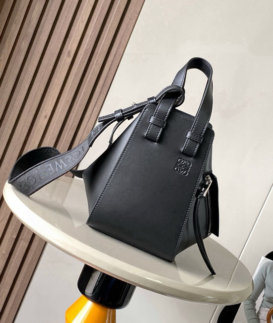 Loewe Hammock Convertible Shoulder Bag 9002