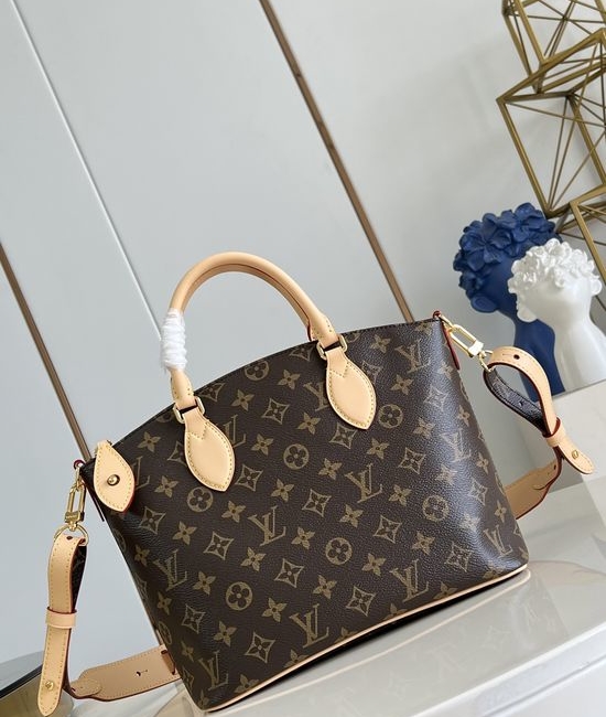 Louis Vuitton LV Neo Lockit PM Handbag M26532