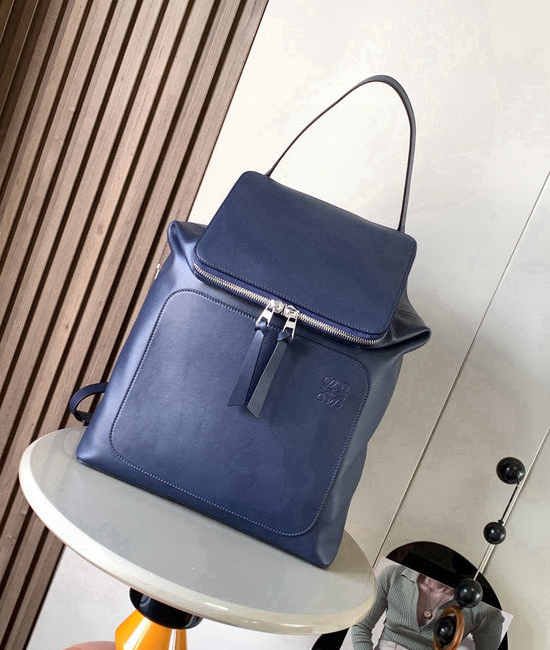 Loewe Goya Backpack Casual Daily Bag 9065