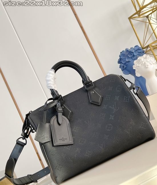 Louis Vuitton LV Speedy P9 Bandoulière Handbag M13904
