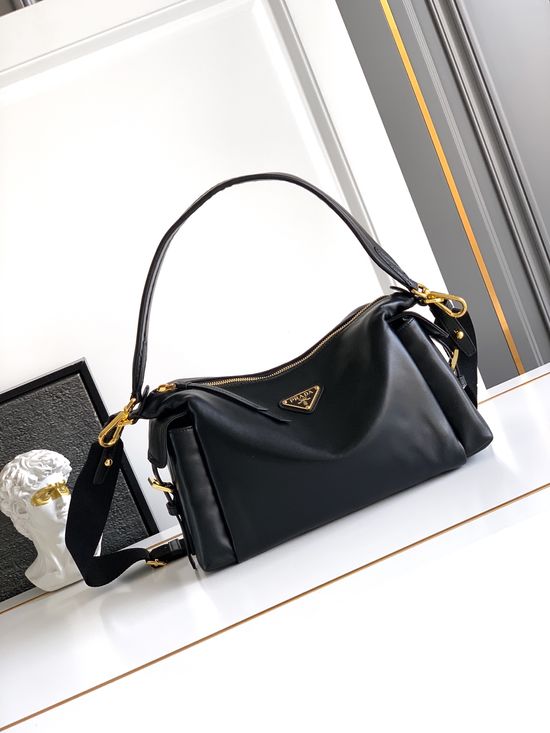 Prada Explorer Bag Lambskin 1BC264
