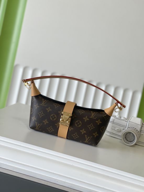 Louis Vuitton Pochette Mia Bag M26191