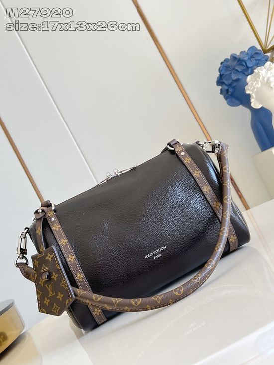 Louis Vuitton Express Monogram Small Handbag M27920
