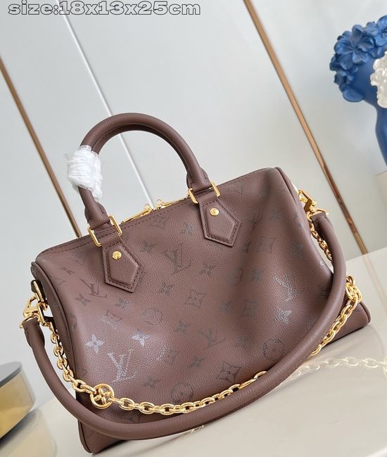 Louis Vuitton LV Speedy Bandoulière 25 Handbag M26691